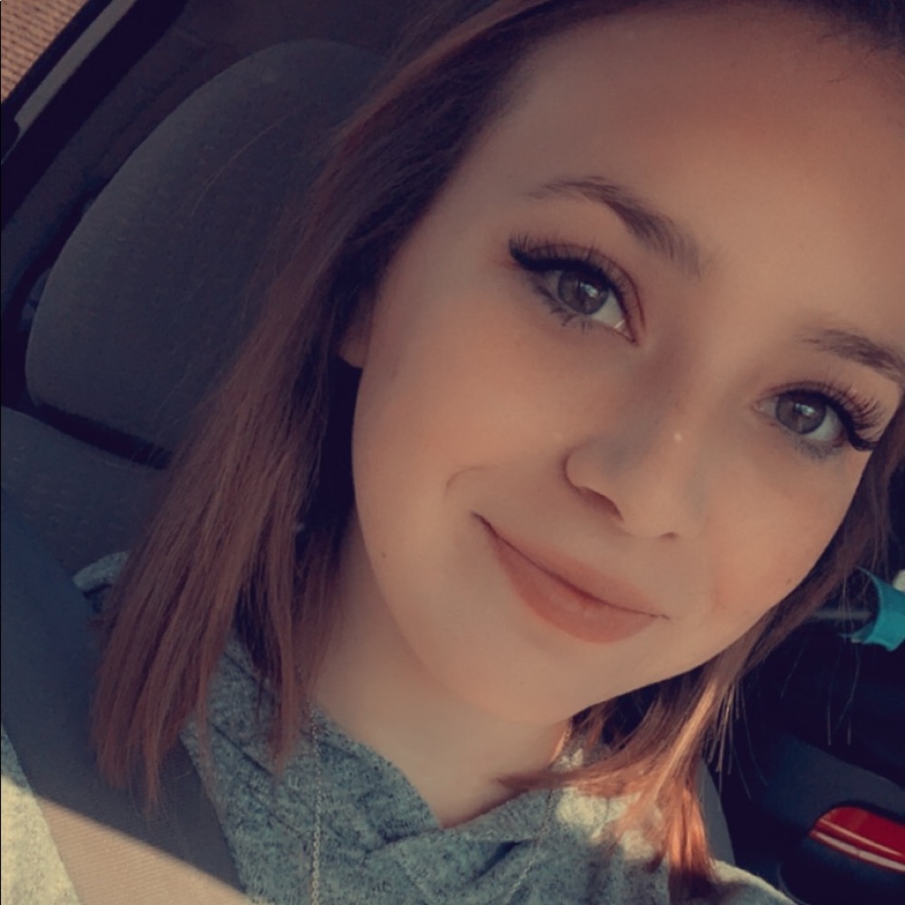 Meet your Posher, Natalee